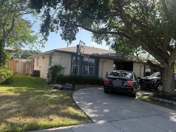 11929 Blueridge Mountain Dr, Corpus Christi, TX 78410