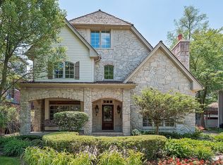 429 Hudson Ave, Clarendon Hills, IL 60514