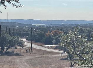 426 Coneflower Dr LOT 1755, Spring Branch, TX 78070