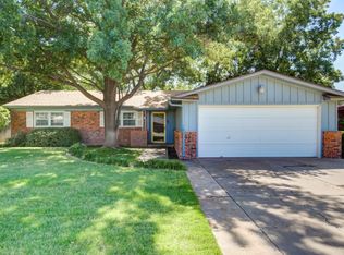 3713 42nd St, Lubbock, TX 79413