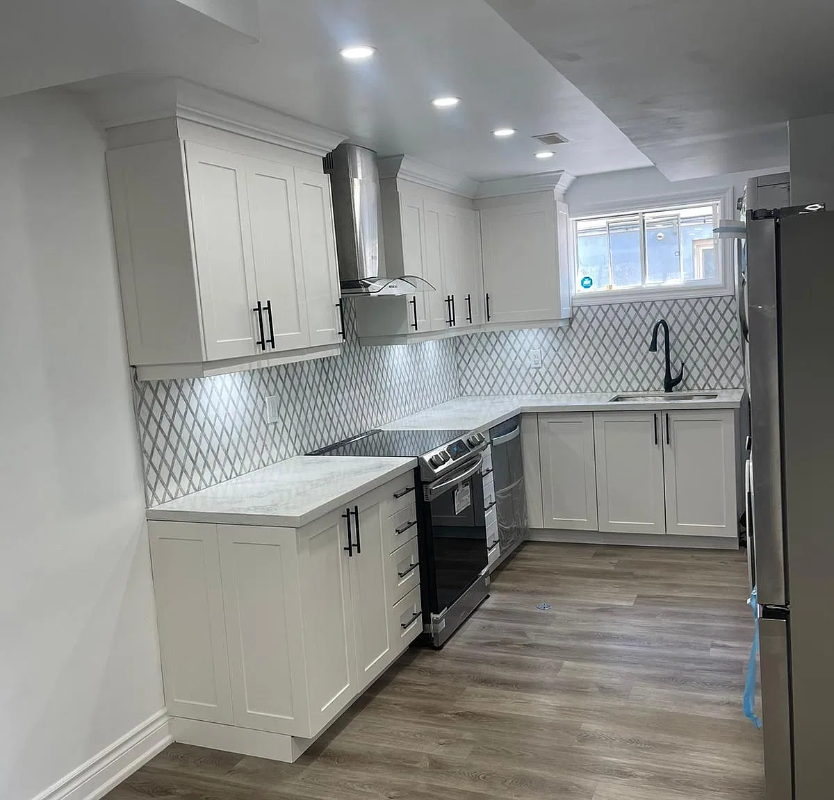 2 bed, $1,650 — Photo 3