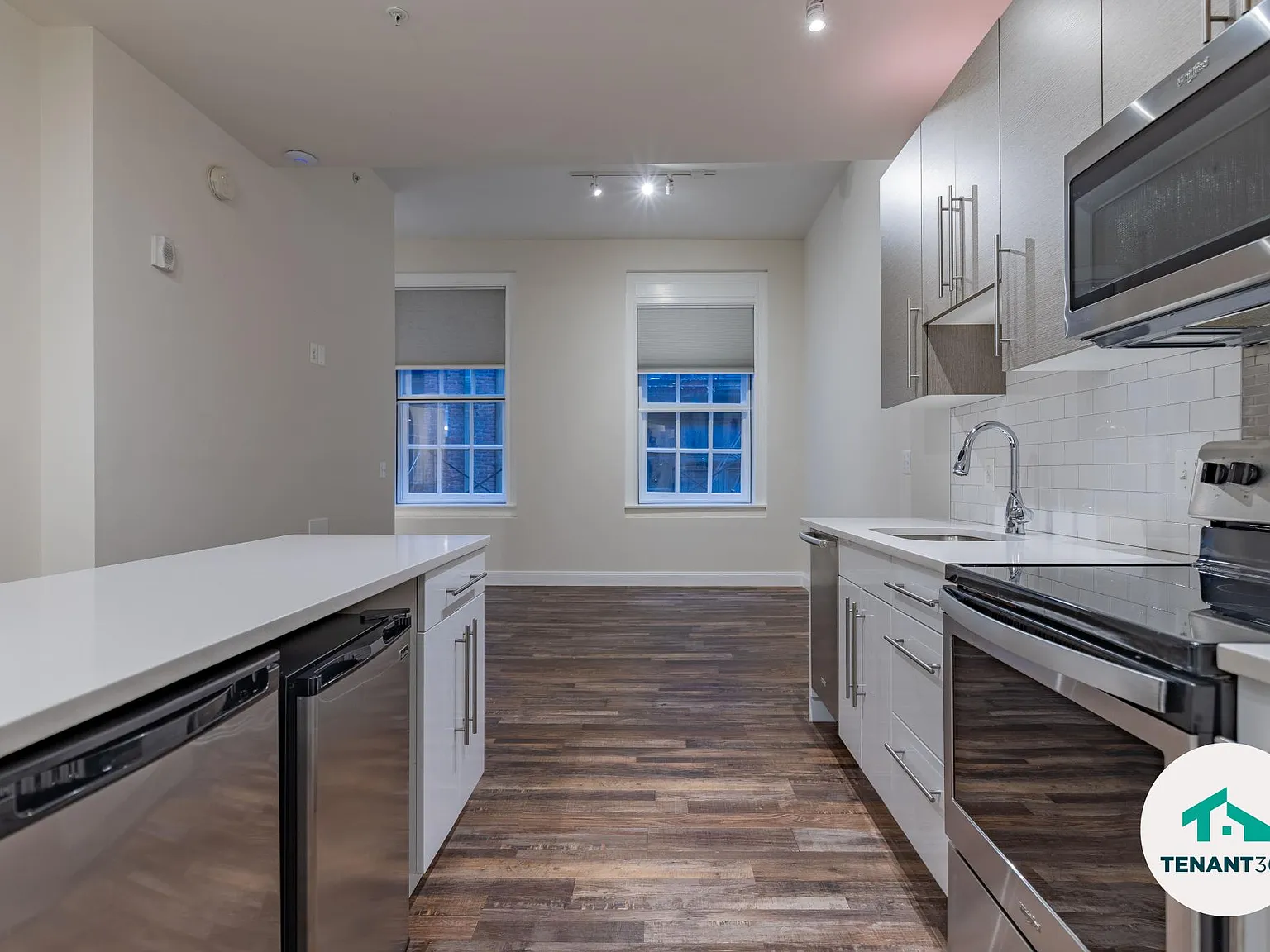 1 bed, 650 sqft, $1,600 — Photo 2