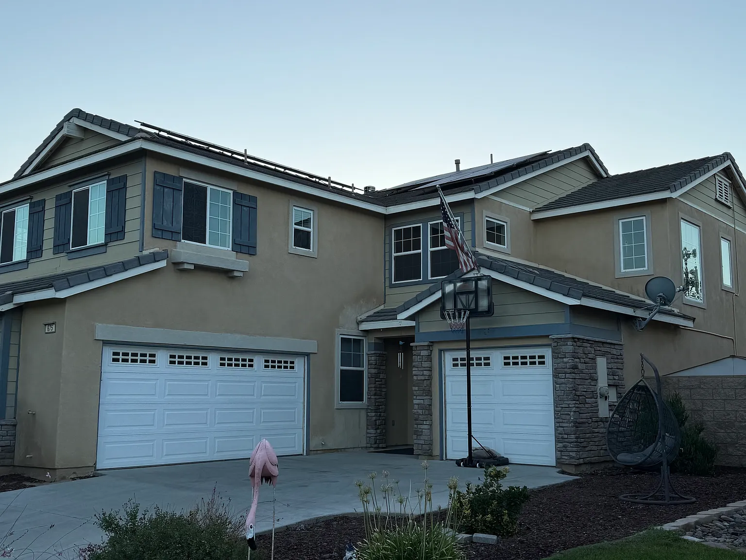 1 bed, $850 — Photo 1