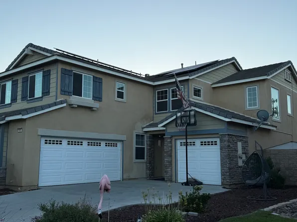675 Suncup Cir #1, Hemet, CA 92543
