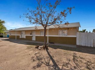4138 N 55th Ave, Phoenix, AZ 85031