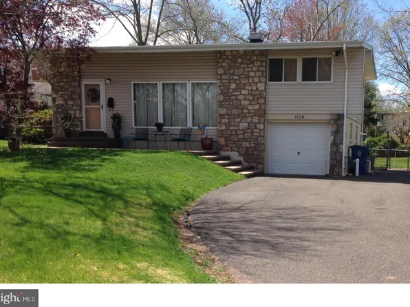 1036 Nash Ave, Lansdale, PA 19446