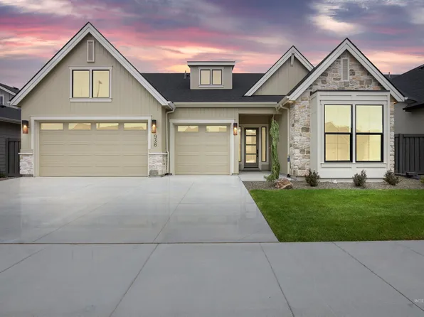 5835 S Highmark Ave, Meridian, ID 83642