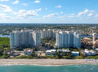 3700 S Ocean Blvd APT 510, Highland Beach, FL 33487