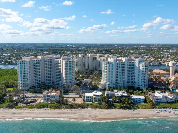 3700 S Ocean Boulevard #510, Highland Beach, FL 33487