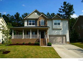 1708 Marlow Rd, Creedmoor, NC 27522