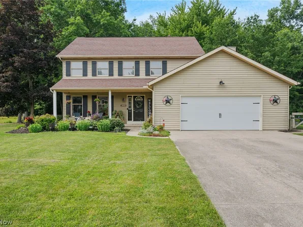 34452 Heatherwood Ave, Avon, OH 44011