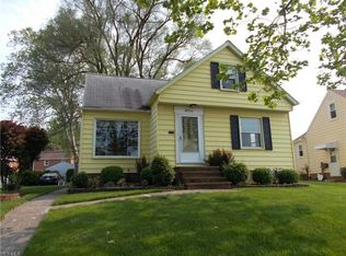 8715 Torrance Ave, Brooklyn, OH