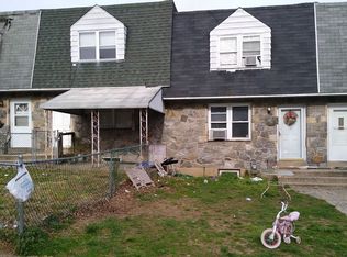 1224 Harshaw Rd, Brookhaven, PA 19015