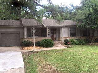 1423 E 37th St, Tulsa, OK 74105