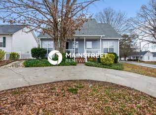 17 Hickory St SW, Concord, NC 28027