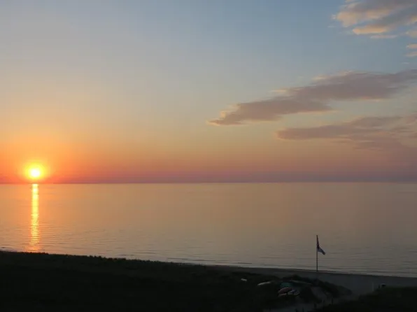 100 Lake Shore Dr APT 605, Michigan City, IN 46360