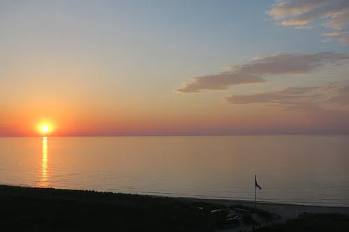 100 Lake Shore Dr #605 Photo 1