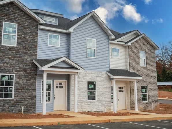 536 Leesville Rd Unit 201, Lynchburg, VA 24502