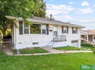 4210 N 64th St, Omaha, NE 68104