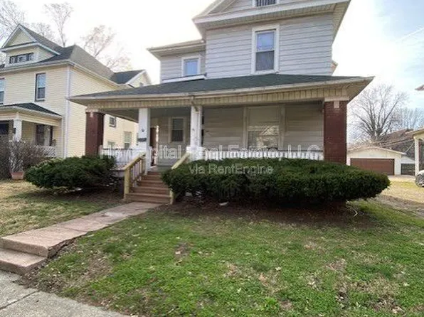 2218 Cleveland Blvd, Granite City, IL 62040