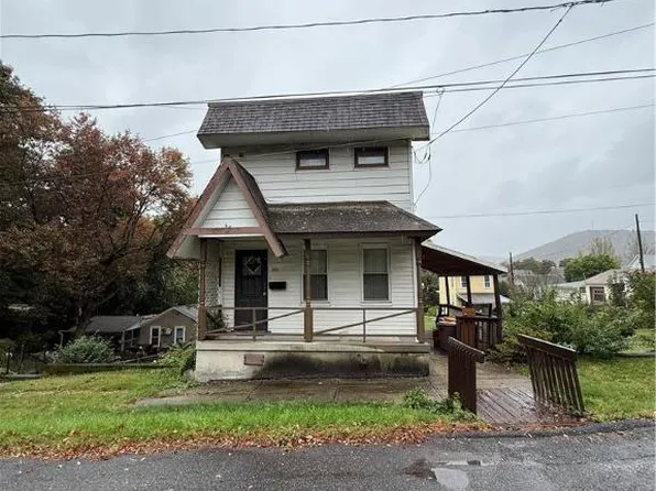 446 Biddle St, Tamaqua, PA 18252