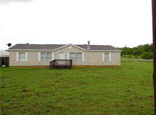 11376 County Road 4037, Kemp, TX 75143