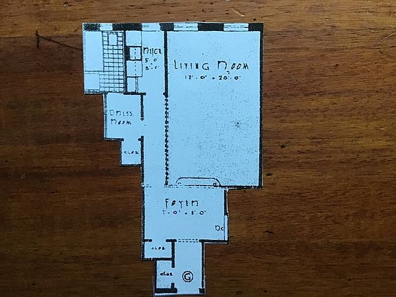 2nd image of 330 E 71st St APT 3G