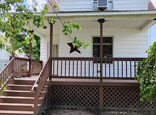 103 N Neeper St, Capac, MI 48014