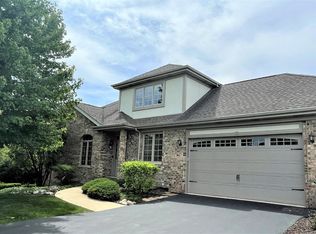 14719 Aster Ln, Homer Glen, IL 60491