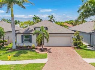 2109 La Palma Ave, Pt Charlotte, FL 33953