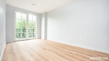 Rented by Nooklyn NYC LLC