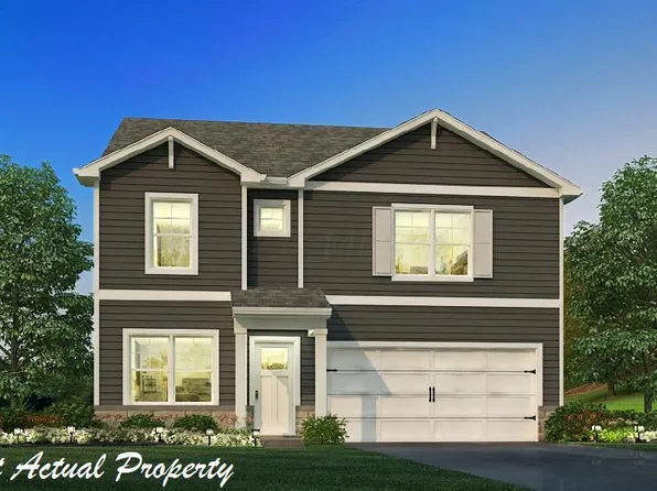 3050 Ashmere Dr, Columbus, OH 43232