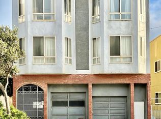 4725 Balboa St #B, San Francisco, CA 94121