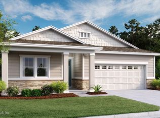 164 Elm Creek Dr, Saint Augustine, FL 32092