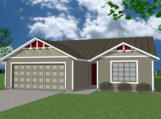 1106 N Marcus Lane Cambridge #A-2, Spokane Valley, WA 99216