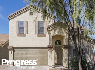 5610 S 32nd Dr, Phoenix, AZ 85041