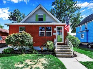 28 Grove Pl, Tonawanda, NY 14150