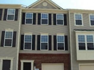 802 Wingsail Ct, Joppa, MD 21085
