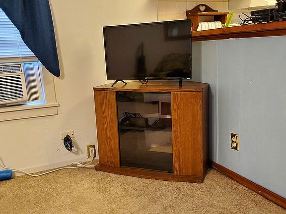 Living Room near kitchen
