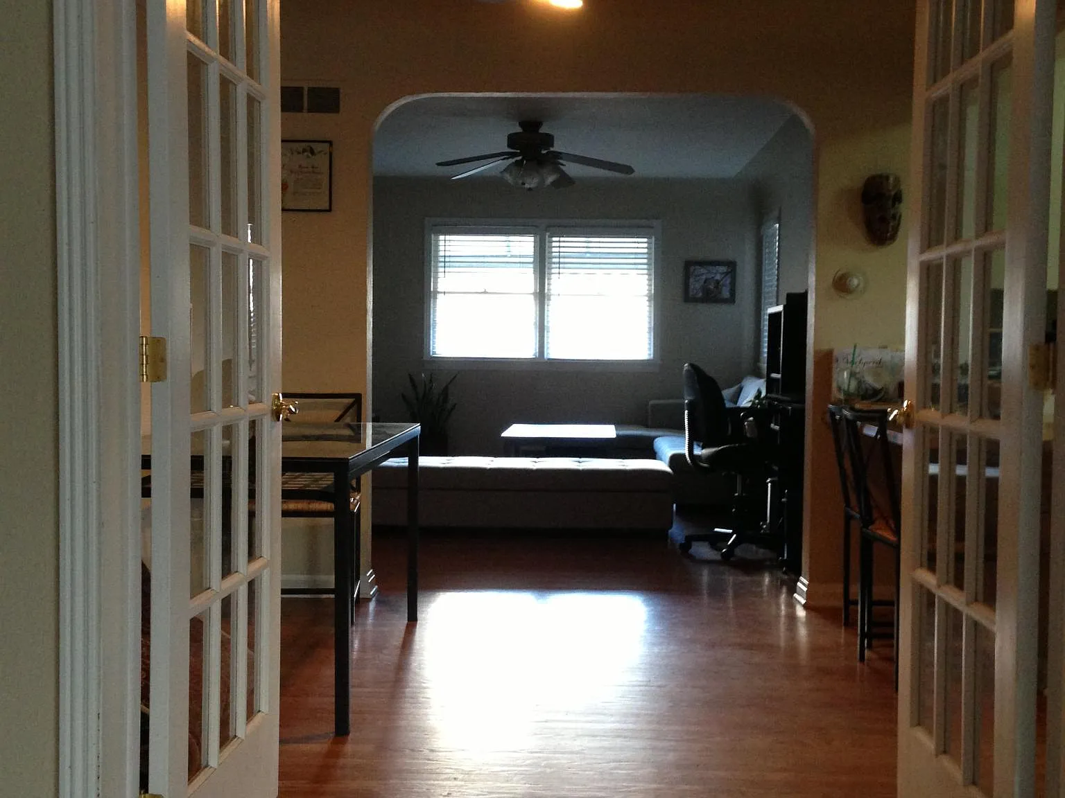 3 bed, 1418 sqft, $2,450 — Photo 1