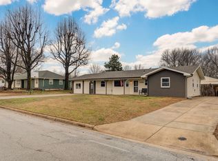 305 S Troy Avenue, Springfield, MO 65802