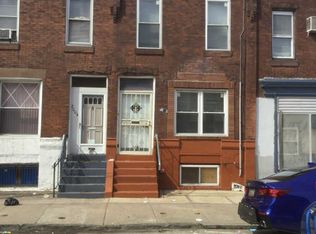2002 S 22nd St, Philadelphia, PA 19145