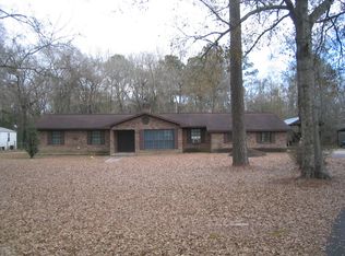 111 18th St, Kinder, LA 70648