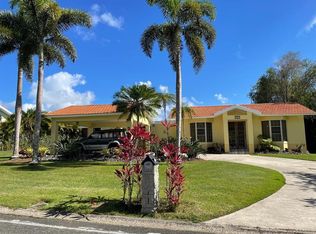 383 Camino Los Flamboyane, Cidra, PR 00739