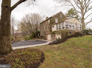495 Byberry Rd, Huntingdon Valley, PA 19006