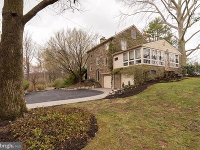 495 Byberry Rd, Huntingdon Valley, PA, 19006