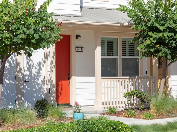 1823 Balsa St, Alameda, CA 94501