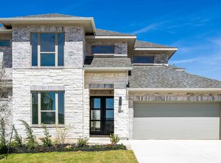 909 Violet Sunset Dr, Georgetown, TX 78628
