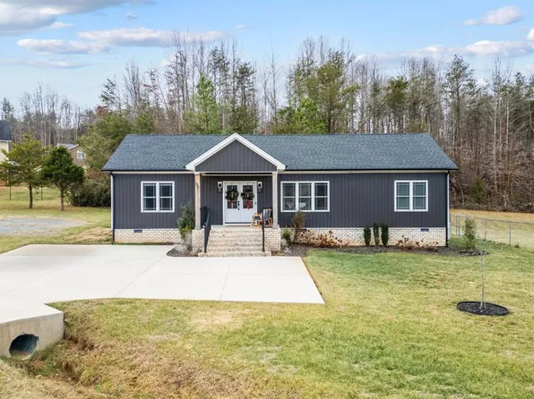 96 Ford Ter, Lynchburg, VA 24501