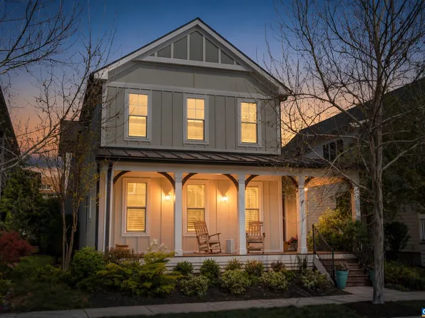 3286 Rowcross St, Crozet, VA 22932